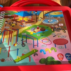 おしゃべりパウフェクト図鑑の画像