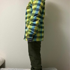 スキーウェア※着用画あり※の画像