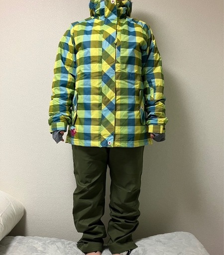 スキーウェア※着用画あり※