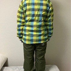 スキーウェア※着用画あり※の画像