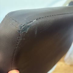 ハイチェア（訳ありの画像