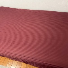 🛏️中野区まで取りに来てくれる方限定で｟無料｠で差し上げます！🛏️の画像