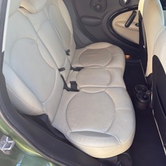 ミニ　クーパーD クロスオーバー　ディーゼル　メンテ済み　登録後即使用可能 の画像