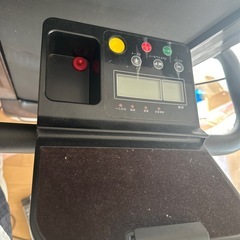 ランニングマシーンの画像