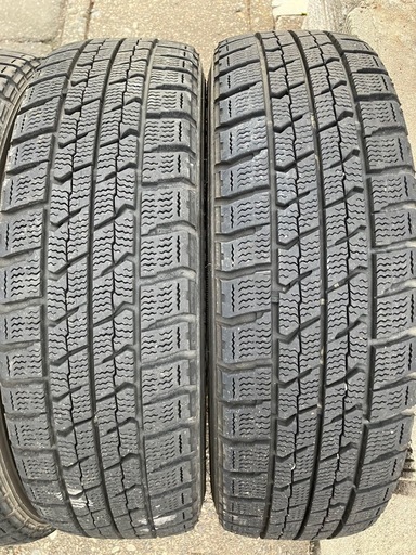 155 65 R14 スタッドレスタイヤ