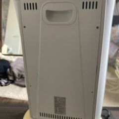 ★動作品★ヒーター　コンパクト　冬の季節必須です‼️の画像