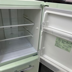 【表示価格より20%OFF!!】エディオン ANG-RE151 2019年製 冷蔵庫 149Lの画像