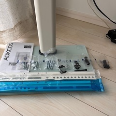 テレビスタンドの画像