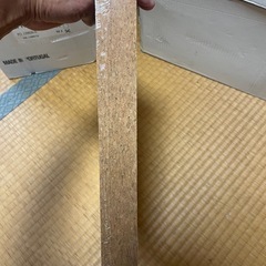 コルクタイルの画像