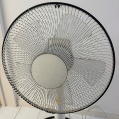 扇風機 ユアサ製 2012年式の画像