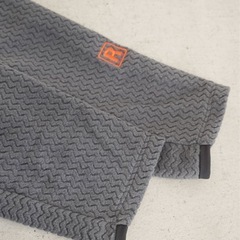 パタゴニア　フリースジャケットの画像