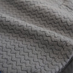 パタゴニア　フリースジャケットの画像