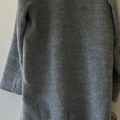 ungrid コートの画像