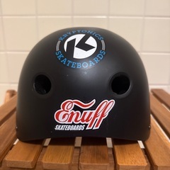 KRYPTONICSヘルメット🛹の画像