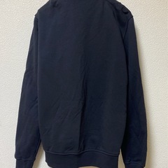 【美品】DIESELトラックジャケット S-Ginni-Zip-Odの画像