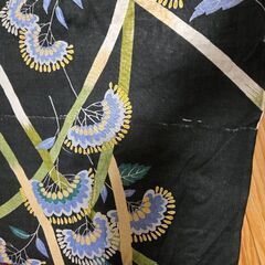 浴衣用反物の画像