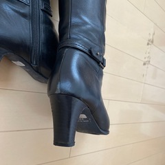 22.5cmリーガルブーツの画像