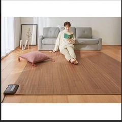 パナソニック　簡単床暖　3畳相当の画像