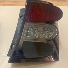 フリード 社外　テールランプ　の画像