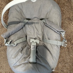 トリップトラップ　ニューボーンセットの画像