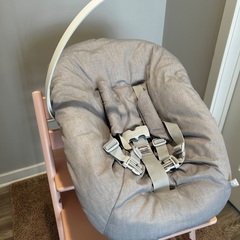 トリップトラップ　ニューボーンセットの画像