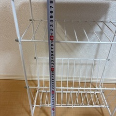 サイドテーブルの画像