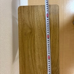 サイドテーブルの画像