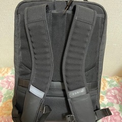 KorinDesign スキミング対策 リュック 防水 多機能 高セキュリティの画像