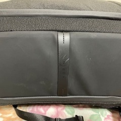 KorinDesign スキミング対策 リュック 防水 多機能 高セキュリティの画像