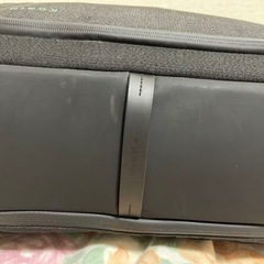 KorinDesign スキミング対策 リュック 防水 多機能 高セキュリティの画像