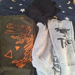 130長ズボンセットの画像