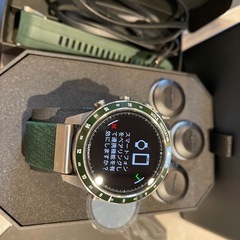 GARMIN MARQ GOLFER (GEN 2)の画像