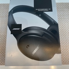 未使用品‼️【ボーズ/BOSE】【ヘッドフォン】【在庫2点】【管理番号10311】町の画像