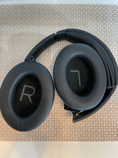 未使用品‼️【ボーズ/BOSE】【ヘッドフォン】【在庫2点】【管理番号10311】町