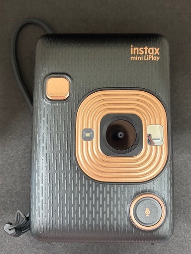 デジタルチェキ