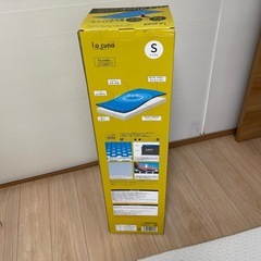 マットレスの画像