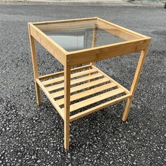 💕IKEA テーブルの画像