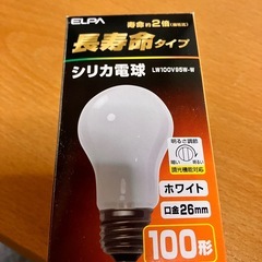電球の画像
