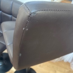 ハイチェア（訳ありの画像