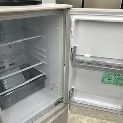 【表示価格より20%OFF!!】三菱 MR-P15G 2021年製 冷蔵庫 146Lの画像