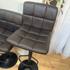 ハイチェア（訳ありの画像