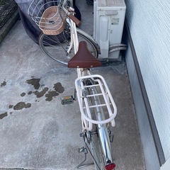 あさひ[ASAHI] スタイルラボ　26インチ 6段変速 オートライト 子供用 自転車の画像