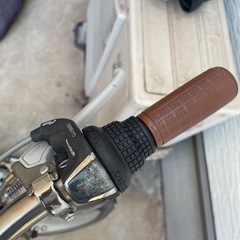 あさひ[ASAHI] スタイルラボ　26インチ 6段変速 オートライト 子供用 自転車の画像