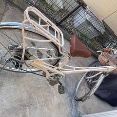 あさひ[ASAHI] スタイルラボ　26インチ 6段変速 オートライト 子供用 自転車の画像