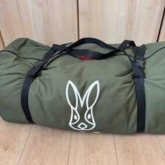 dod DOD ジャケシュラ2 L　キャンプ　アウトドアの画像