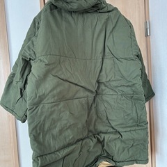 dod DOD ジャケシュラ2 L　キャンプ　アウトドアの画像