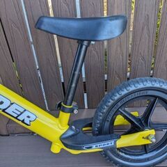 ストライダーの画像