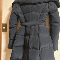 rienda Sサイズ ブラックダウン
の画像