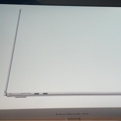 本日限定MacBookAir2025 新品未開封の画像