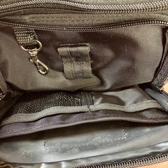 ウエストポーチ
の画像